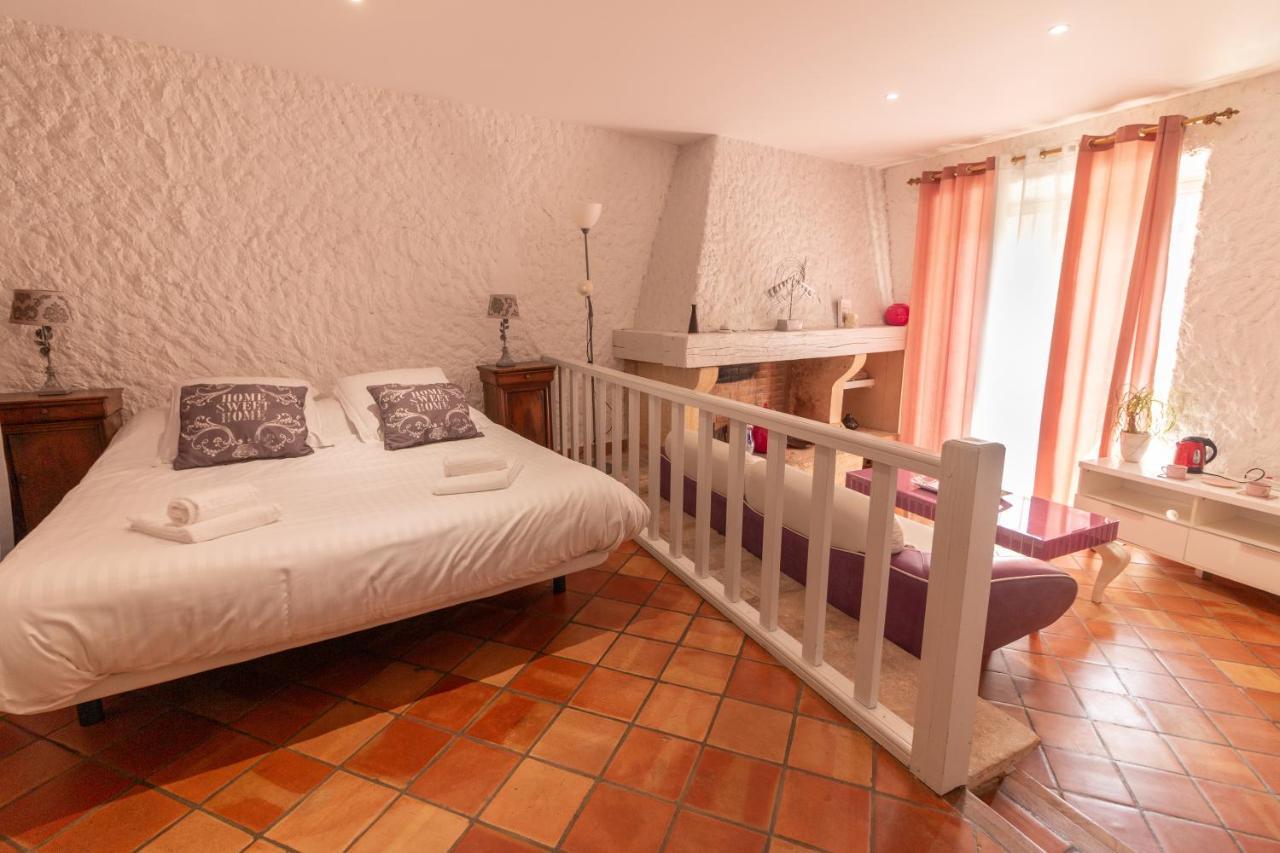 Les Chambres Du "Coup De Coeur De Sarlat" Sarlat-la-Canéda Exterior foto