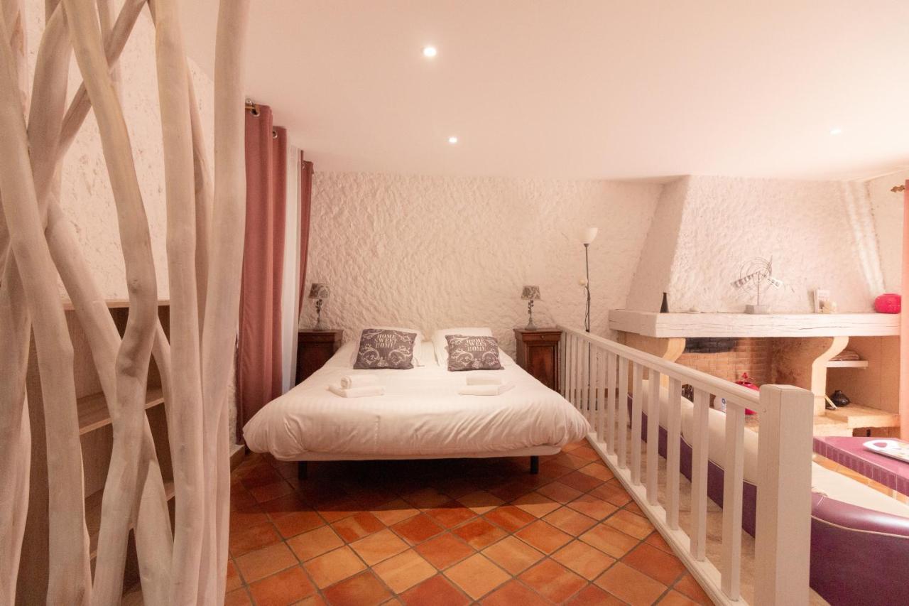 Les Chambres Du "Coup De Coeur De Sarlat" Sarlat-la-Canéda Exterior foto