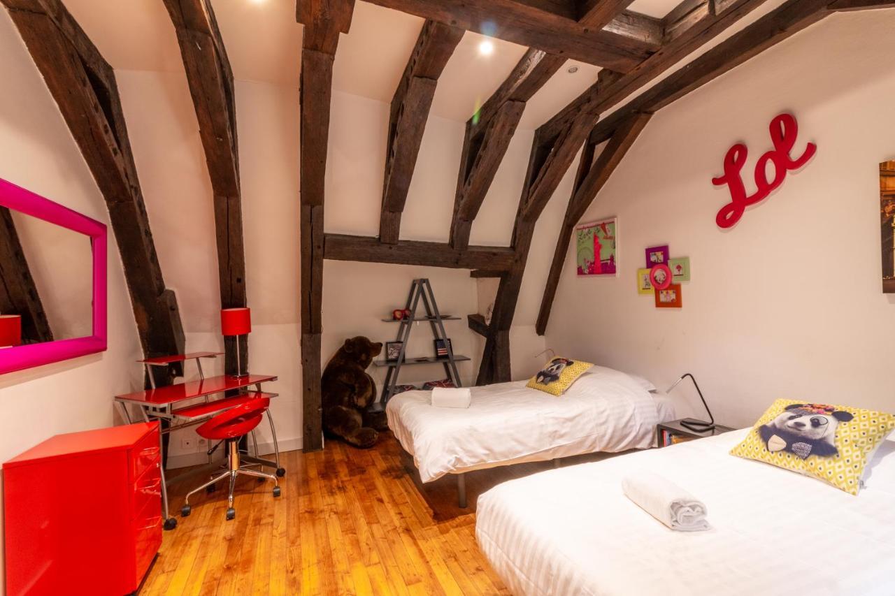 Les Chambres Du "Coup De Coeur De Sarlat" Sarlat-la-Canéda Exterior foto