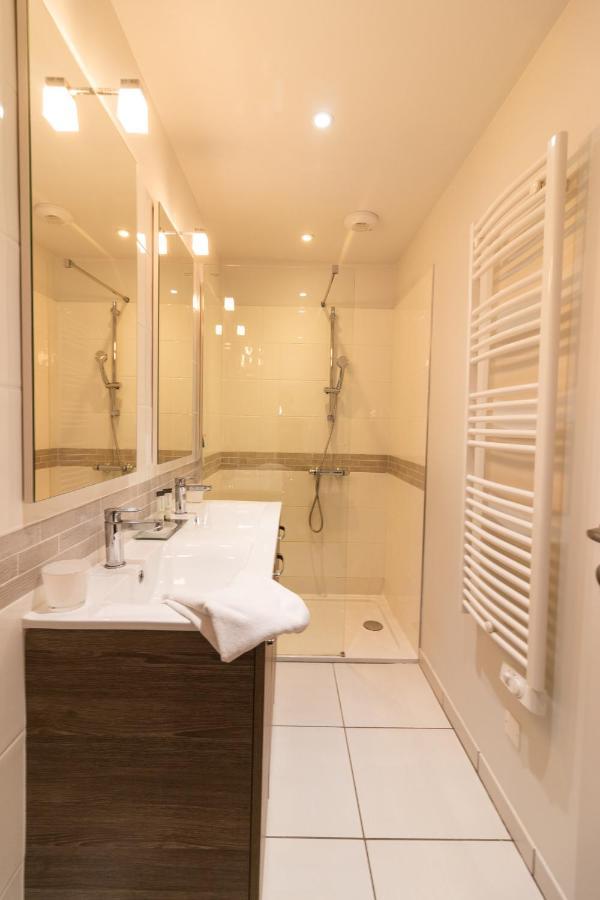 Les Chambres Du "Coup De Coeur De Sarlat" Sarlat-la-Canéda Quarto foto