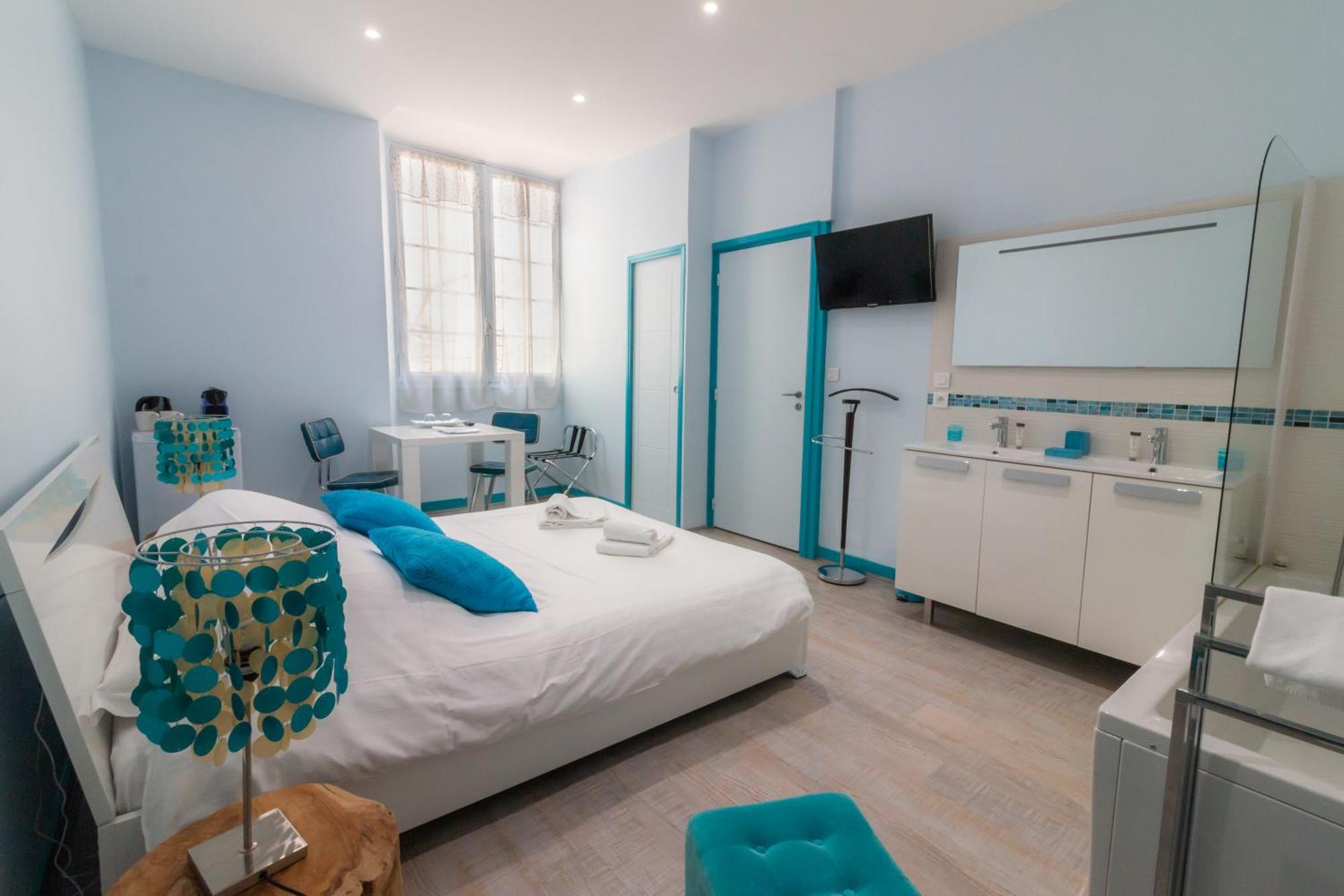 Les Chambres Du "Coup De Coeur De Sarlat" Sarlat-la-Canéda Quarto foto