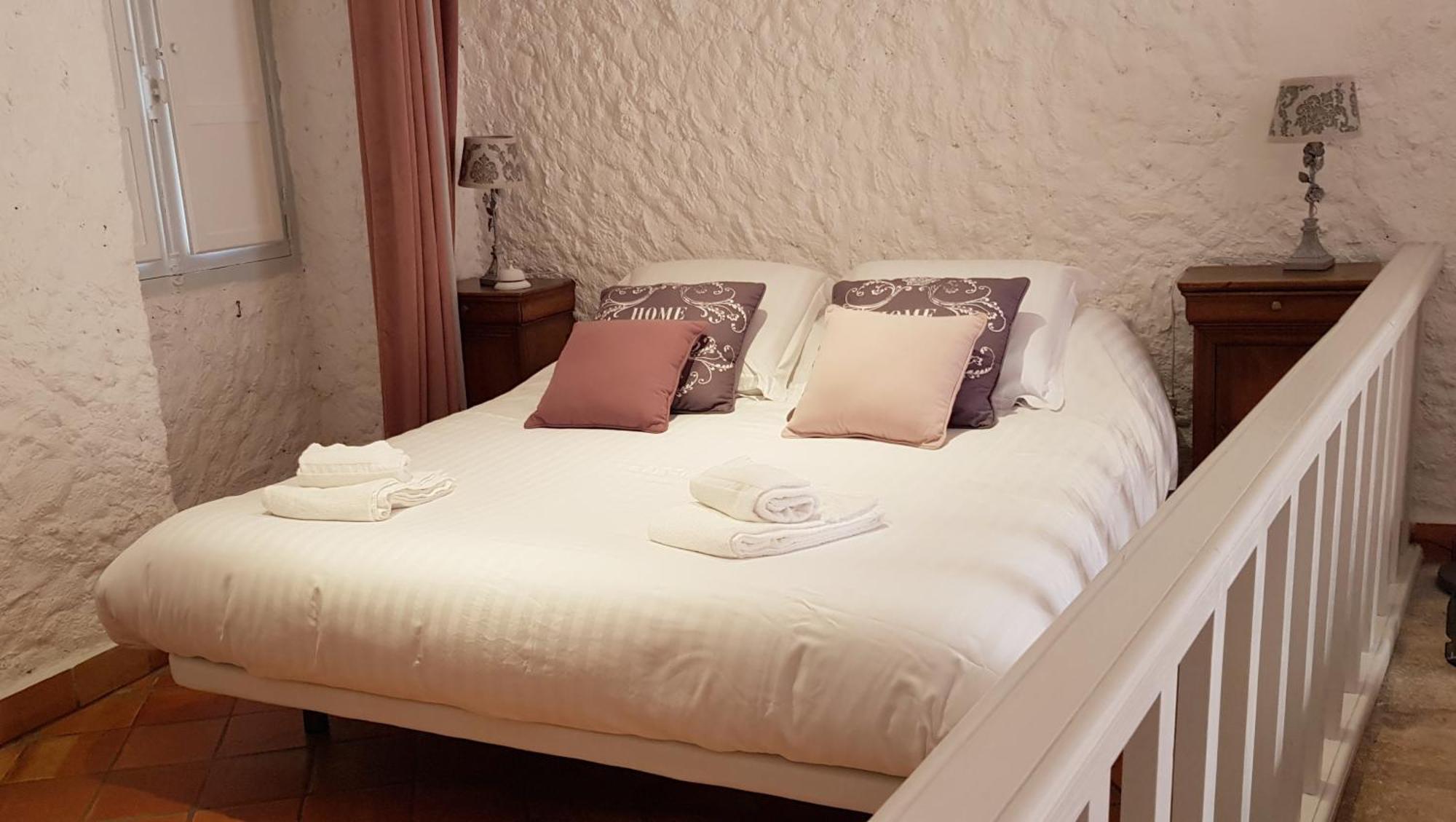 Les Chambres Du "Coup De Coeur De Sarlat" Sarlat-la-Canéda Quarto foto